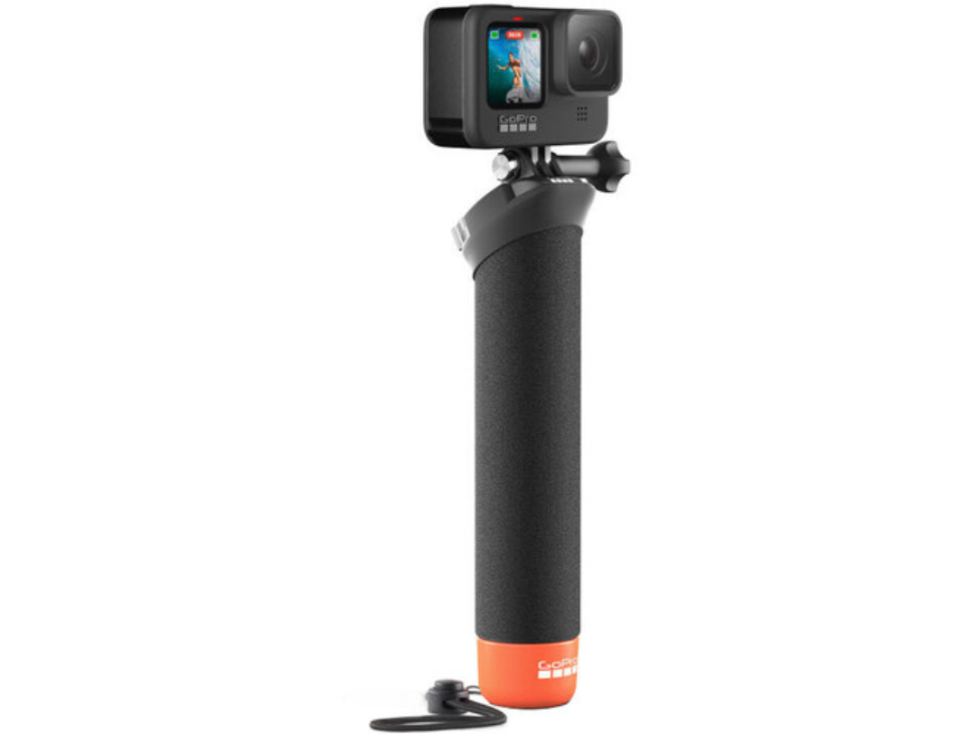 مقبض GoPro The Handler العائم مقبض GoPro The Handler العائم